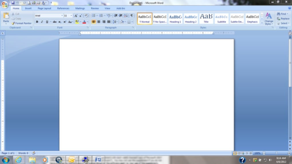 microsoft office for mac 2007 free download