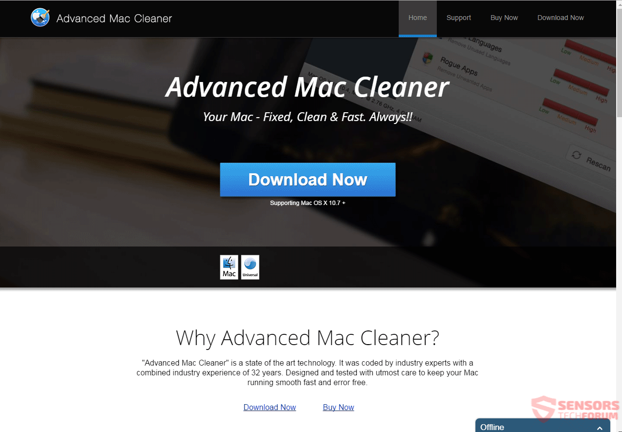 pc mac cleaner